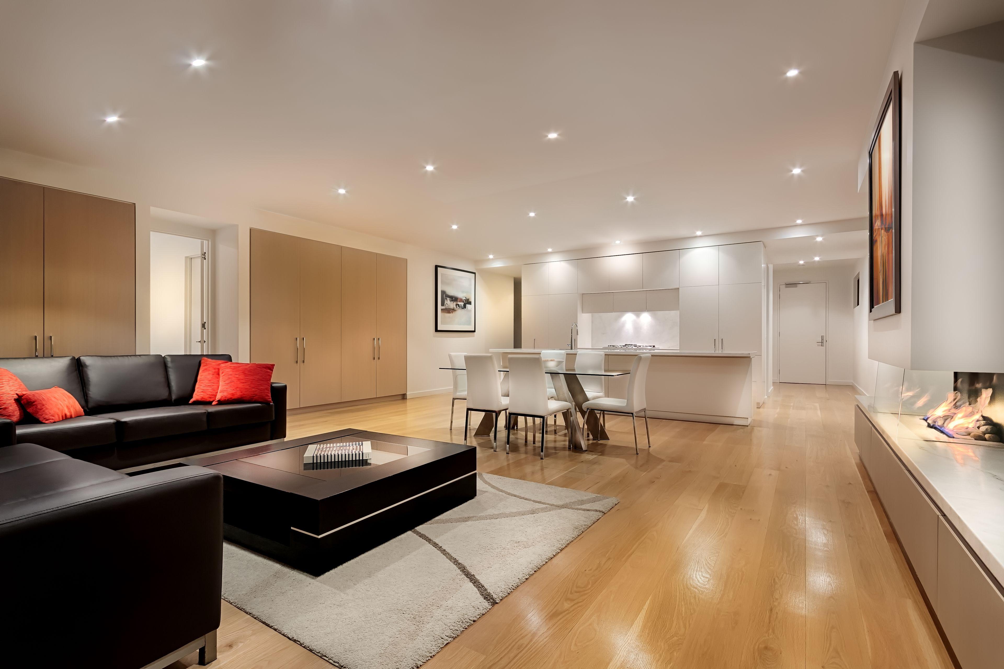 Caroline Serviced Apartments Brighton, Melbourne